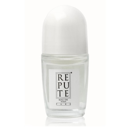 Antiperspirant female Lider Kozmetik Repute Pure, 50 ml