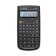 Scientific Citizen "SR-135N", 8+2 discharge, 84 x 154 x 19 mm, battery power, black