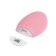 Vibro-massager for cleansing the face Luazon LEM-31, Ultrasound, 2HAAA (not included)