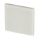Set of plugs for the profile alm007s, 10 pcs
