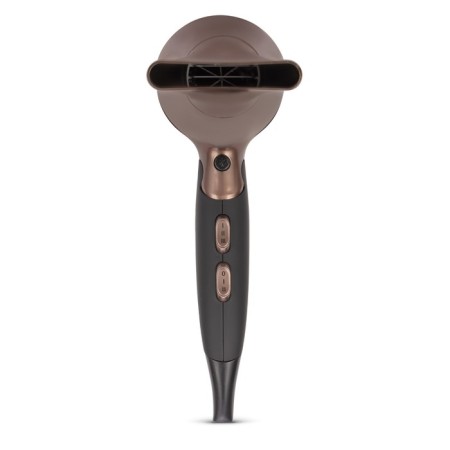 Feng Vitek VT-2238 BN, 2000 W, 3 temperature conditions, 2 speeds, ionization-4
