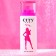 Women's toilet water City Sexy Sexy, 60 ml