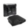 Authorized for the engine Cartage Black, 140 x 90 cm, dense