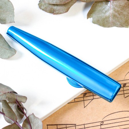 Music Life Musical Instrument, Blue-2