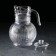 Glass Glass "Aurora", 1.8 liters