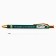 Automatic ballpoint pen "Success in everything!", Plastic, 0.7 mm, blue pasta