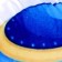 Soft toy "flying saucer", 55 cm