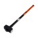 Kovannaya Ermak, 662-591, with an elongated plastic pen, 4 kg