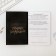 Smart notebook Cashbook A6, 68 sheets “Happy March 8”