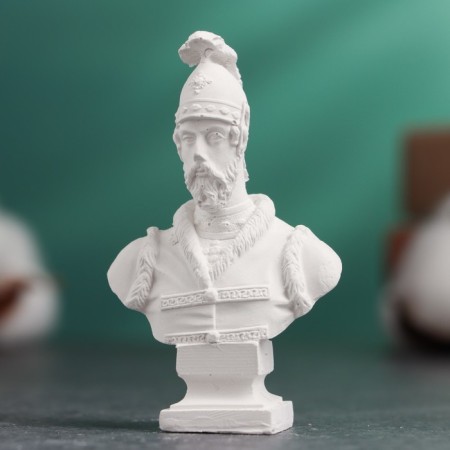 Set of busts "rulers"-2