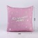 Antistress Pillow "Little Miss"