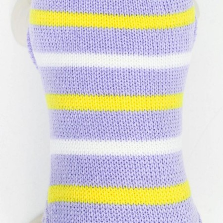 Sweater "stripes", 2XL (DS 41, Osh 41, OG 36-60 cm)-3