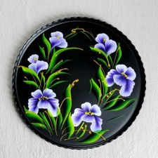 Tray 
