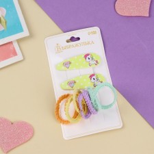 Hair set 