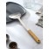 Eco stainless steel blade, length 37.3 cm