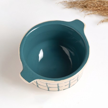 Pskovskaya broth 0.5l / 11.5x13cm, classic-2
