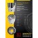 End end Berger BG2094, 19 mm, 3/4 "