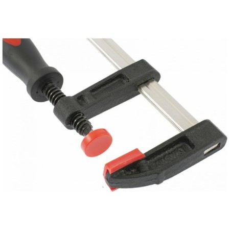Matrix Master clamp, F-shaped, 250 x 50 x 310 mm