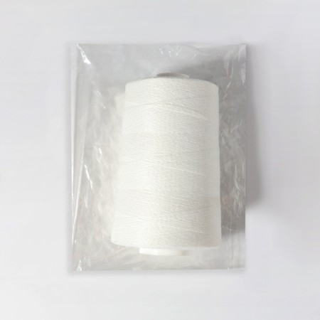 Threads 170alt, 1000 m, white color No. 0101-3