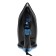 Utable Centek CT-2315, 2600 W, ceramic sole, 320 ml, black