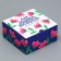Box Gift team, packaging, “for your beloved teacher”, 15 x 15 x 7 cm