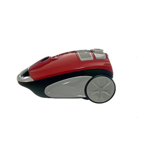 Vacuum cleaner Vitek VT-1892 R, 2200/450 W, 4.5 l, red-1
