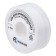 FUM Aqualink tape, 19 mm x 0.2 mm x 15 m, professional