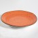 Small plate Samold "Horeke Coral", 26 cm