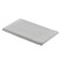 Set of waffle towels Essential, size 50x70 cm, 2 pcs, color gray