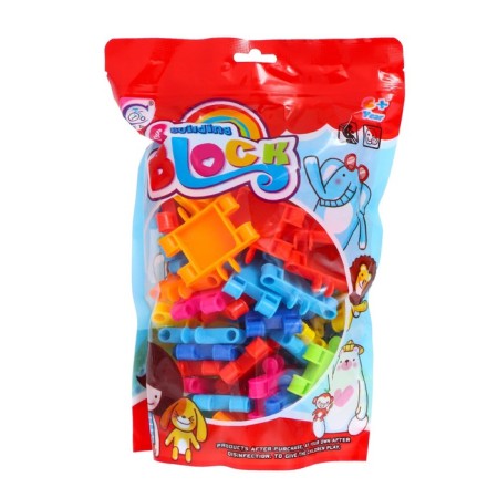 Teaching designer "Funny puzzles"-3