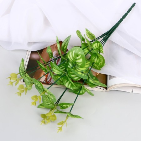 Bouquet "Decorative Cassia" 29 cm, mix