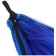 Maclay hammock with a mosquito net, 260x140 cm, blue color