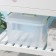 Storage container with the Comfort lid, 15 l, 32 × 34 × 22.5 cm, color mix
