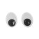Glue -based eyes, set 84 pcs, size 1 pcs: 1.5 × 2 cm