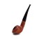 Kommer Premium smoking pipe, classic, 14 x 4 cm