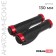 Dream Bike, 130 mm, Lock on, red color