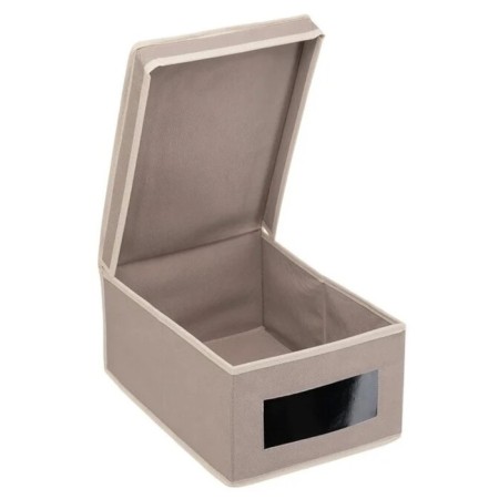 Box for storing shoes "Velvet", 35x25x16 cm-3