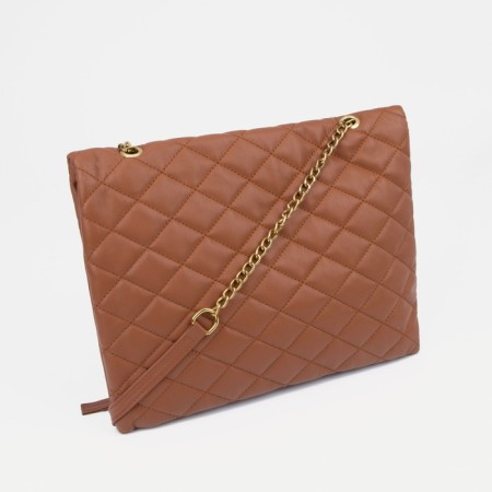 Bag-mixer on magnet, brown color-1