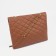 Bag-mixer on magnet, brown color
