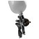 Pneumatic pneumatic spray gun "Gold" BG1390, LVMP, 30 DIN, 3 ATM, 1/4F, Stop 1.3 mm