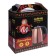 Electric kettle "Matryona" MA-002, metal, 1.8 l, 1500 W, color "Copper"