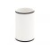 Nena glass, white color