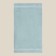 Tenagerly Trick SL Home: Classic "Azzura" 30x60 cm, 100% cotton, 530 g/m2