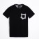 T -shirt SL Fashion, 52, black