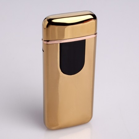 Electronic lighter "Glinda", USB, arc, 8.5 x 2.5 cm