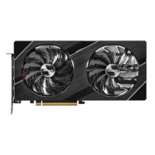 Видеокарта Asrock PCI-E 4.0 A770 CL 16GO INTEL ARC A770 16Gb 256bit GDDR6 2150/17500 HDMIx1   106496