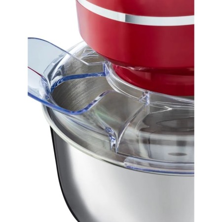 Mixer WR-299SM, Planetarny, 1100 W, 5 l, 6 speeds-3