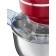 Mixer WR-299SM, Planetarny, 1100 W, 5 l, 6 speeds