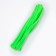 Wire with pile for crafts and decor set of 50 pcs., Size 1 pc. 30 × 0.6cm, color green neon