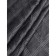 Texrepublic blanket, size 200x220 cm, gray color